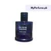Elixir Perfume for Men