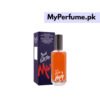 Discover Just Call Me Maxi Perfume by Max Factor at an exclusive price of Rs. 2999 on MyPerfume.pk. Enjoy long-lasting wear, versatile shades, and a flawless finish. Shop now!