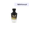 Victorioso Nero Perfume By Alhambra