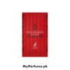 Pink Shimmer Secret Intense Perfume EPD-100ml By Maison AlHambra in Pakistan By MyPerfume| MyPerfume.pk