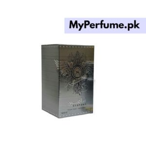 Shaheen Silver Perfume