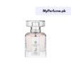 Discover the Elegance of Versencia Crystal Perfume by Maison Alhambra