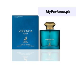 Versencia Oro Maison Alhambra Pakistan
