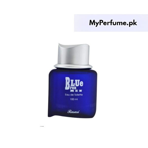 Blue For Men Perfume by Rasasi