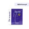 Blue Lady Perfume by Rasasi