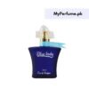 Blue Lady Perfume by Rasasi