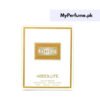 Dumont Exciting Absolute Perfume