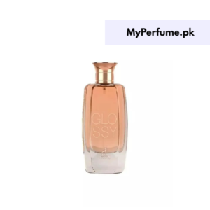 Glossy Perfume by Maison Alhambra