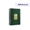 Lattafa Ejaazi Perfume By Ard Al Zaafaran Perfume Price In Pakistan at myperfume.pk