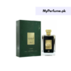 Lattafa Ejaazi Perfume By Ard Al Zaafaran Perfume Price In Pakistan at myperfume.pk