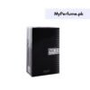 Sapil Nice Feelings Black Perfume