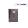 Zimaya Icon Perfume by Afnan – Buy at MyPerfume.pk for Rs. 4999