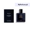 Bleu de Chanel Parfum for Men – Timeless Elegance in a Bottle