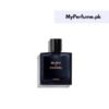 Bleu de Chanel Parfum for Men – Timeless Elegance in a Bottle