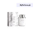Sapil Disclosure White Perfume