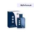 VIP Men Blue Eau De Parfum