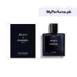 Bleu de Chanel Parfum